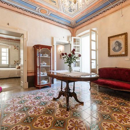 Palazzo Cherchi Dorgali Zewnętrze zdjęcie