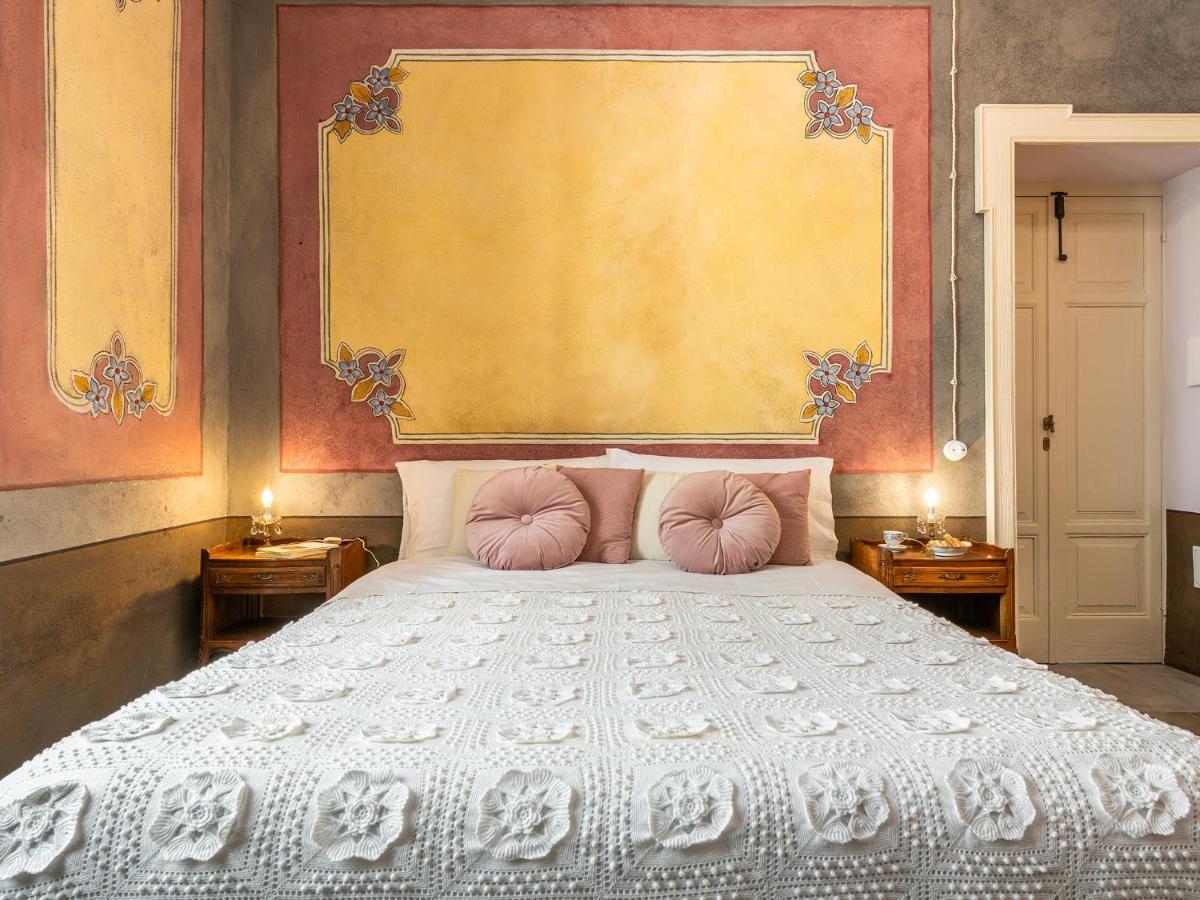 Palazzo Cherchi Dorgali Zewnętrze zdjęcie