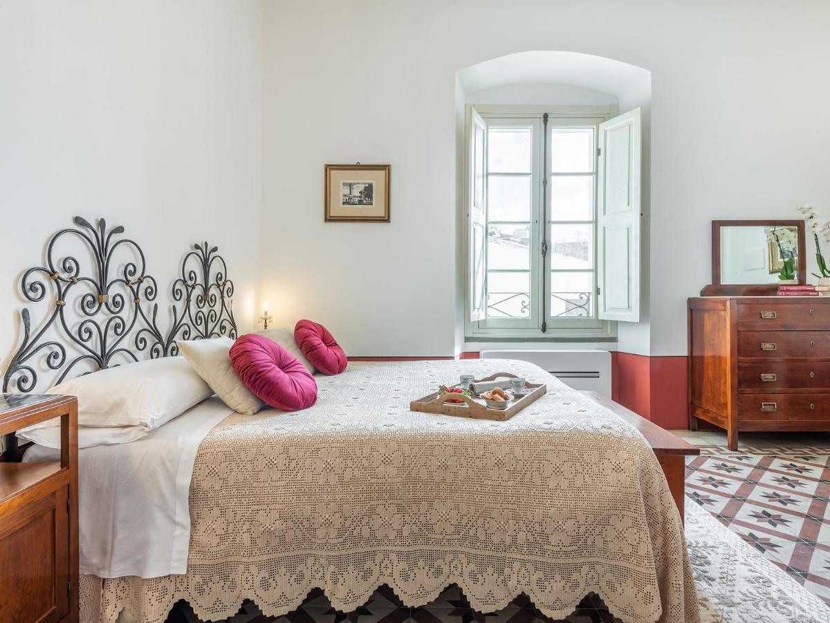 Palazzo Cherchi Dorgali Zewnętrze zdjęcie