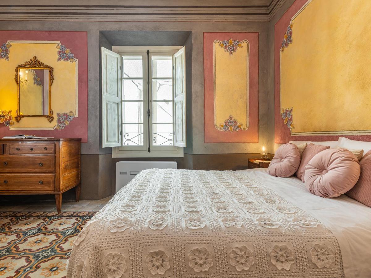 Palazzo Cherchi Dorgali Zewnętrze zdjęcie