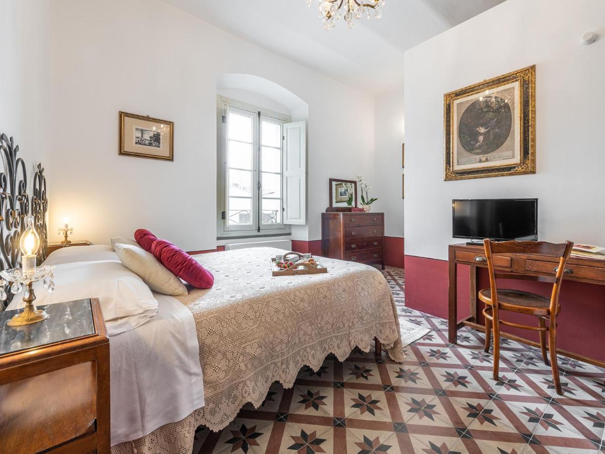Palazzo Cherchi Dorgali Zewnętrze zdjęcie
