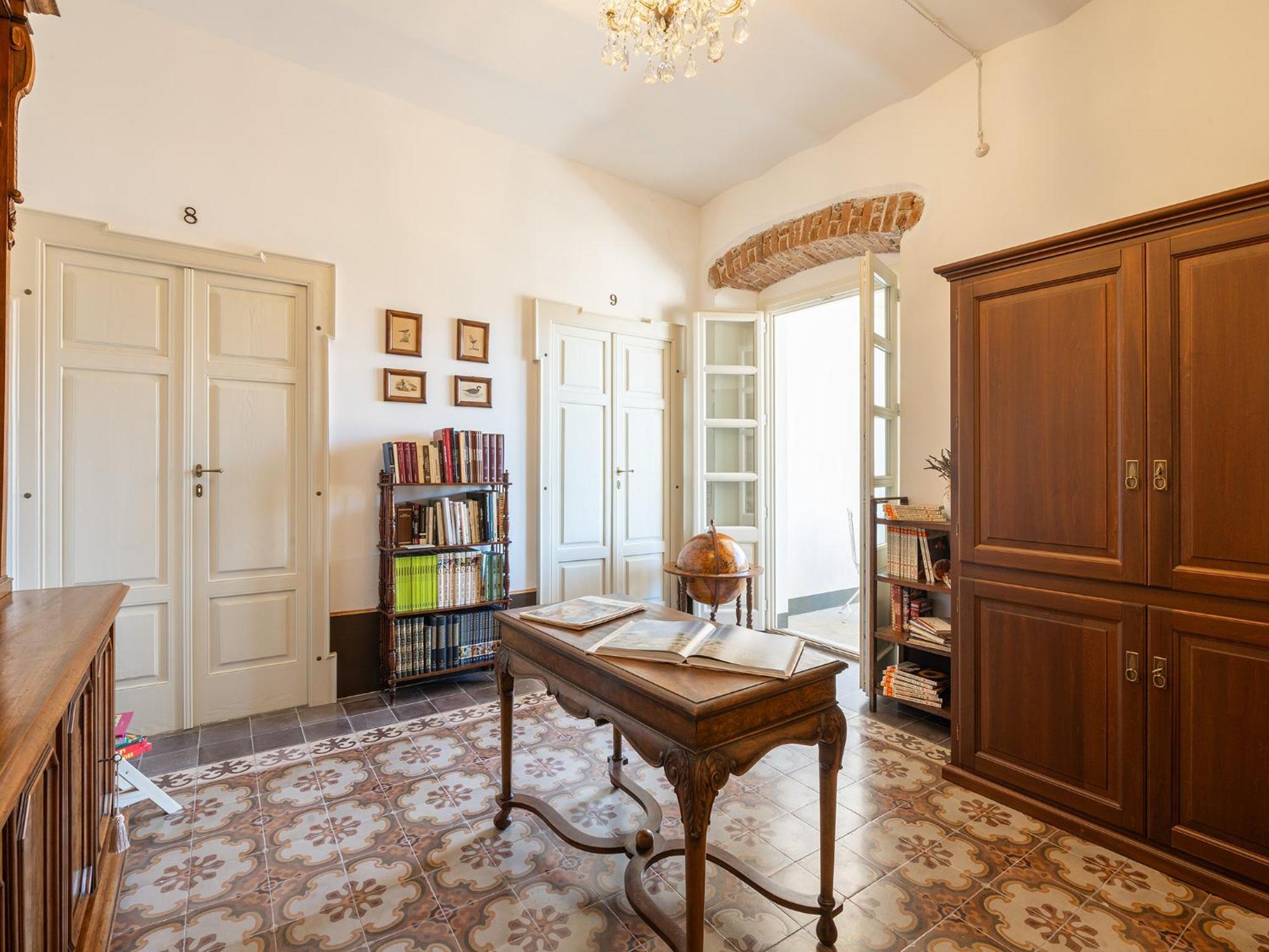 Palazzo Cherchi Dorgali Zewnętrze zdjęcie