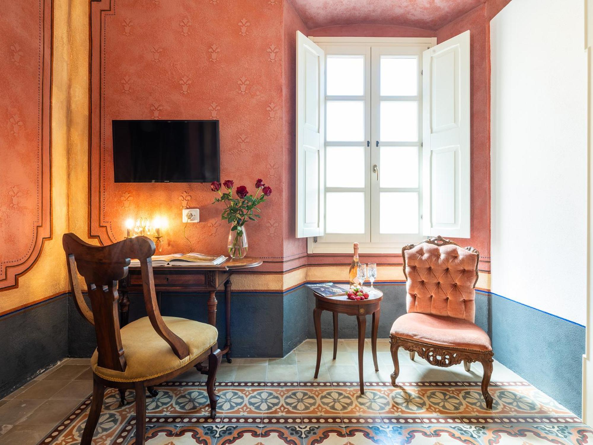 Palazzo Cherchi Dorgali Zewnętrze zdjęcie