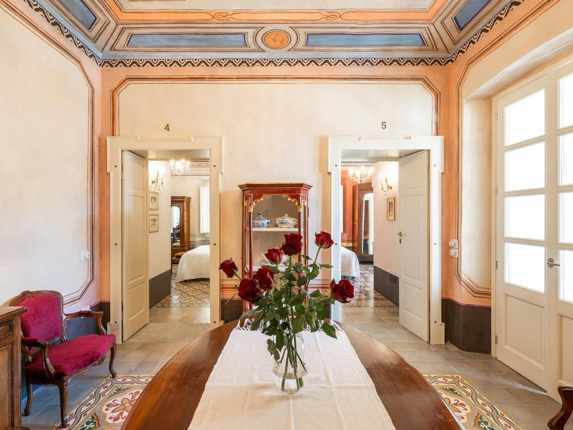Palazzo Cherchi Dorgali Zewnętrze zdjęcie