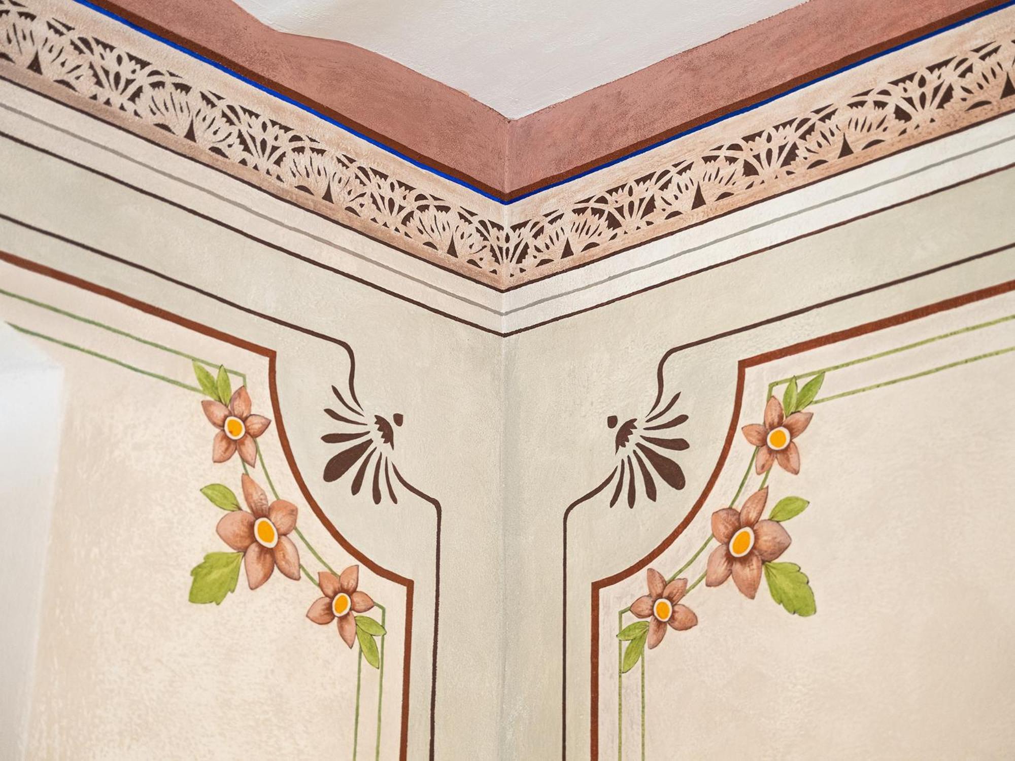 Palazzo Cherchi Dorgali Zewnętrze zdjęcie
