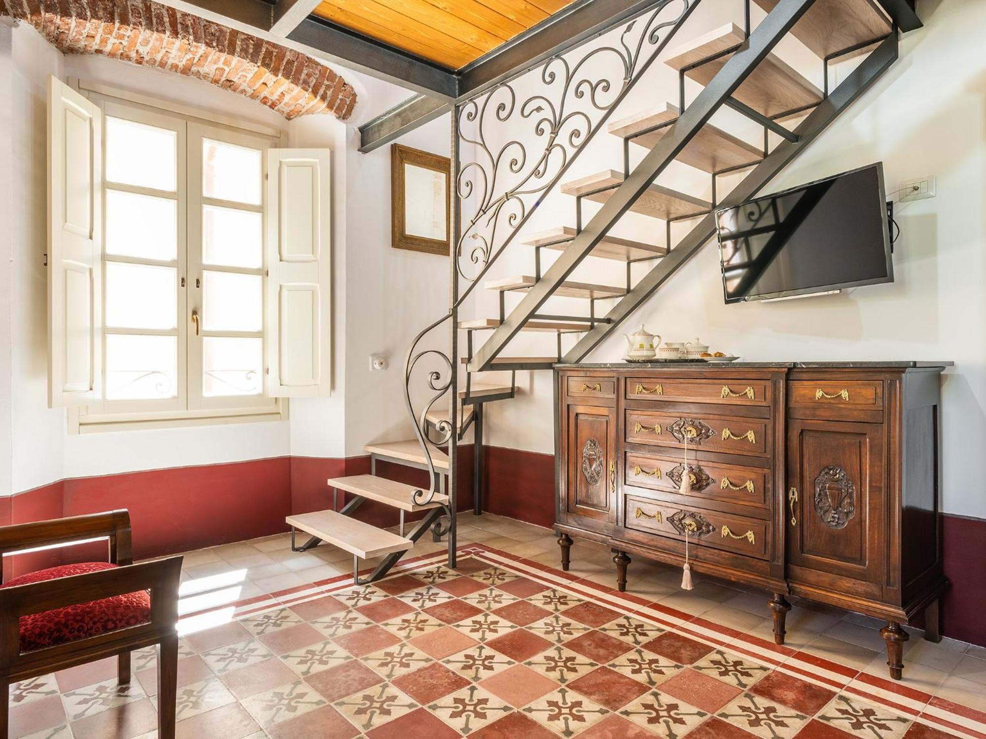 Palazzo Cherchi Dorgali Zewnętrze zdjęcie