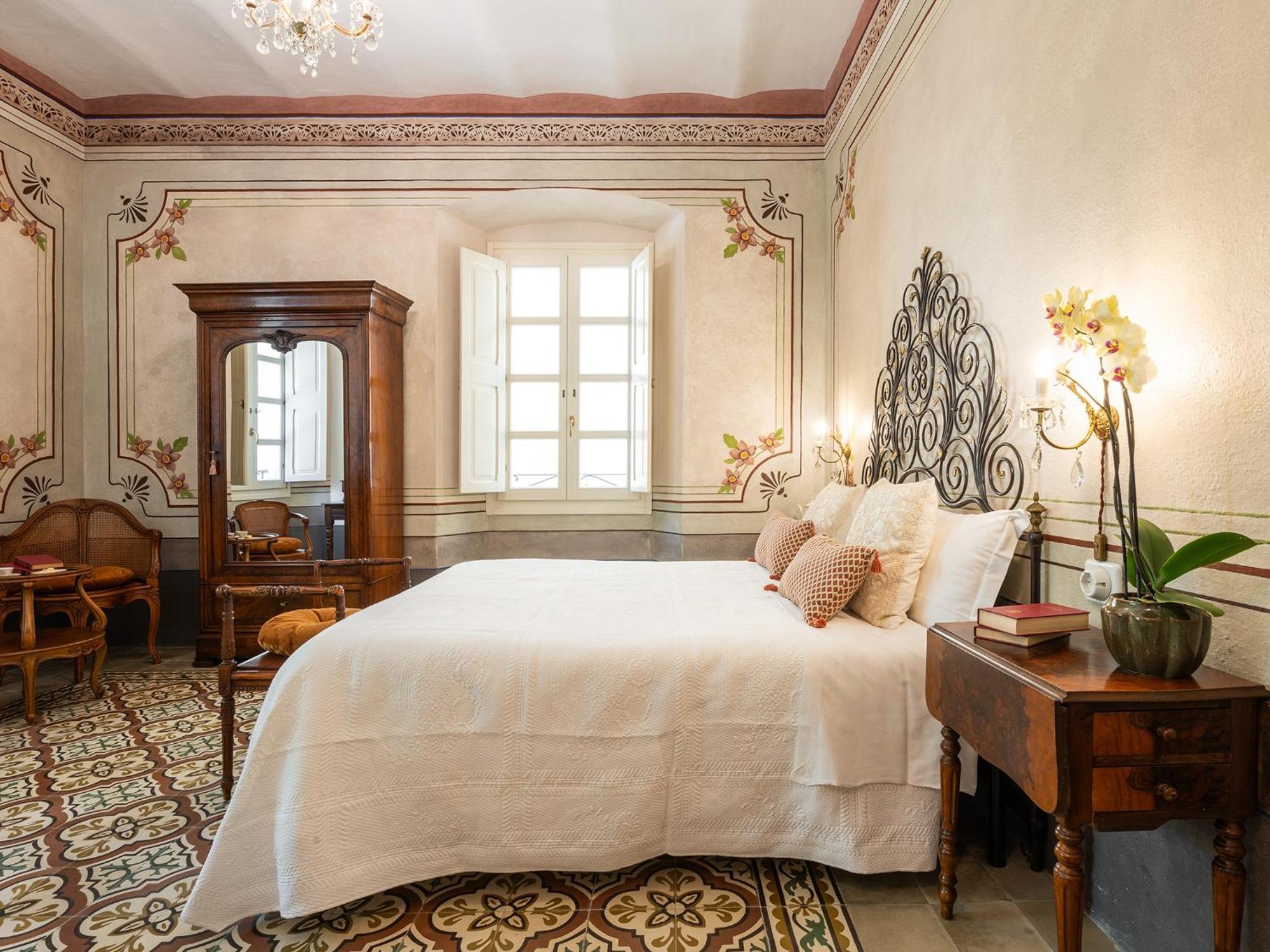 Palazzo Cherchi Dorgali Zewnętrze zdjęcie