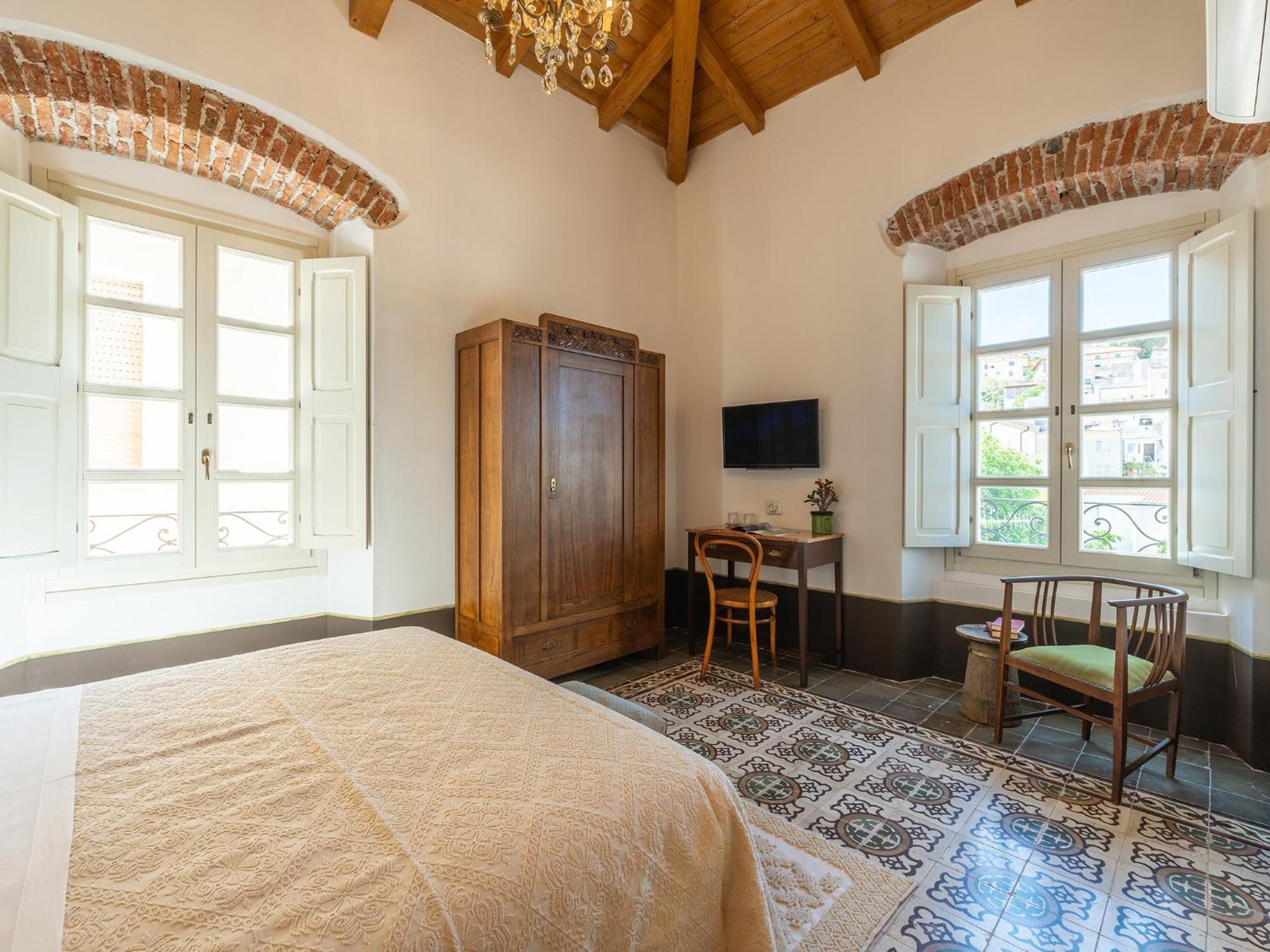 Palazzo Cherchi Dorgali Zewnętrze zdjęcie