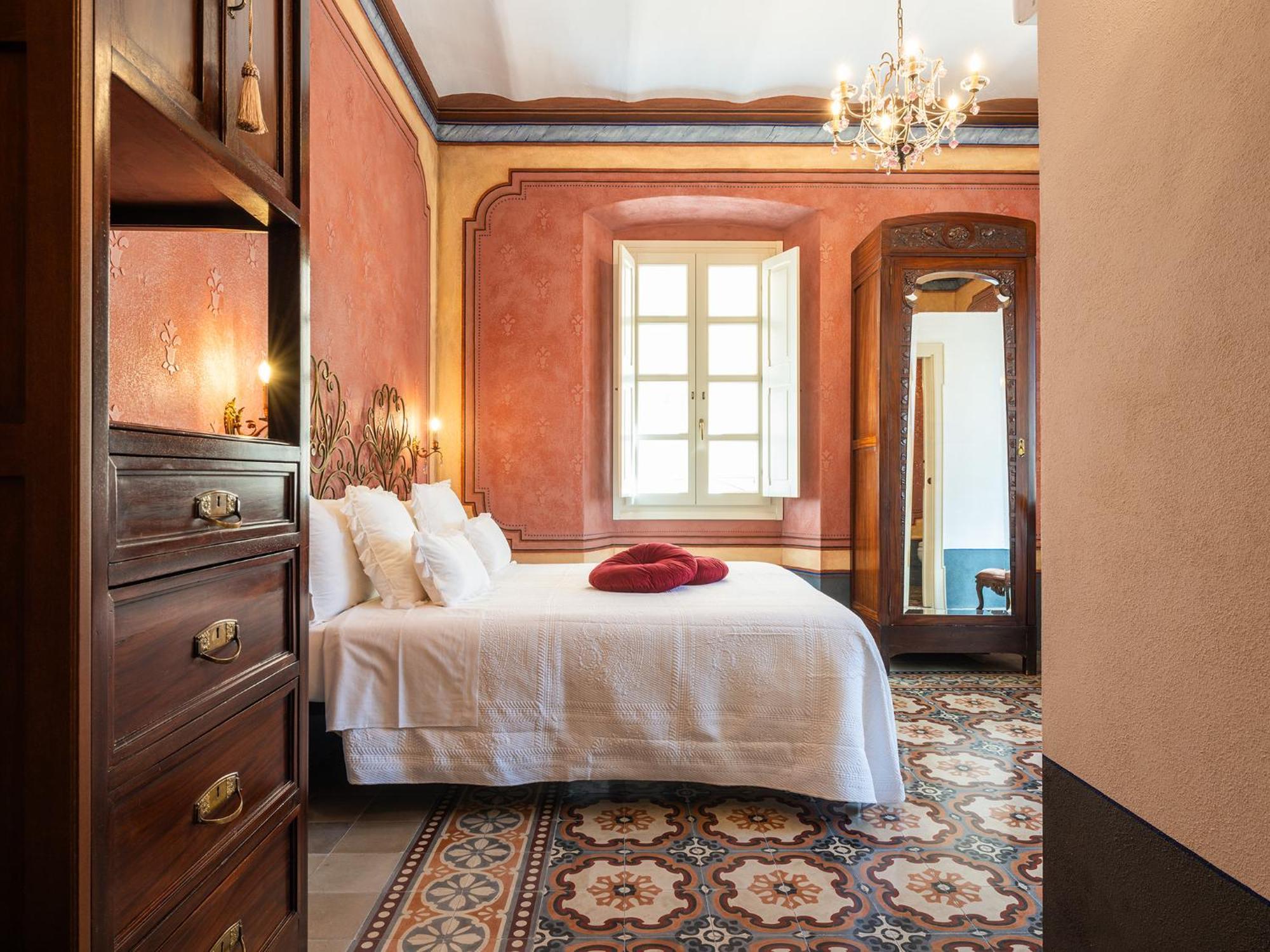 Palazzo Cherchi Dorgali Zewnętrze zdjęcie