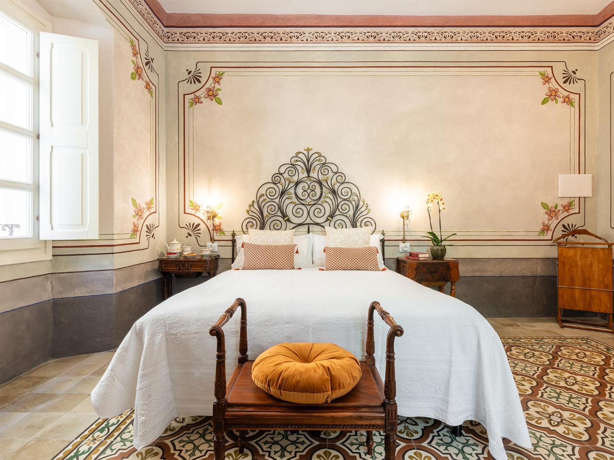 Palazzo Cherchi Dorgali Zewnętrze zdjęcie